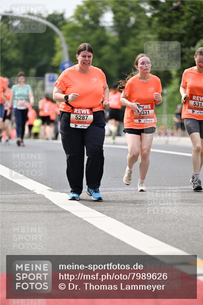 15.06.2025 - REWE Women's Run Dr. Thomas Lammeyer http://msf.ph/oto/7989626 15.06.2025 10:49:23 Laufen 5287, 531, 331 meine-sportfotos.de