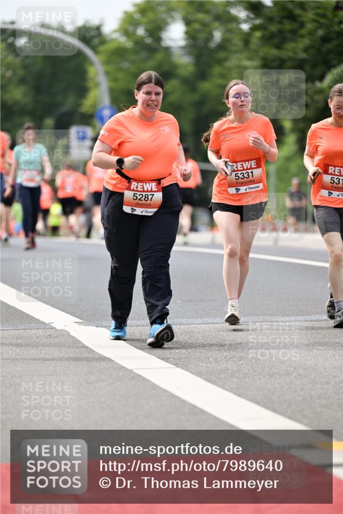 15.06.2025 - REWE Women's Run Dr. Thomas Lammeyer http://msf.ph/oto/7989640 15.06.2025 10:49:23 Laufen 5287, 5331, 531 meine-sportfotos.de