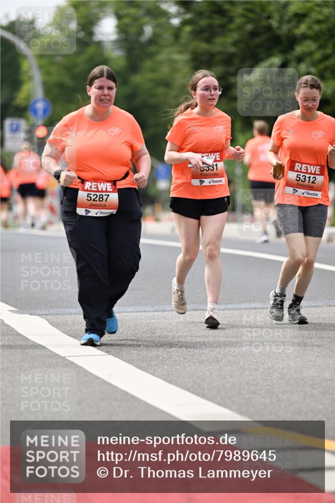 15.06.2025 - REWE Women's Run Dr. Thomas Lammeyer http://msf.ph/oto/7989645 15.06.2025 10:49:23 Laufen 5287, 5531, 5312 meine-sportfotos.de