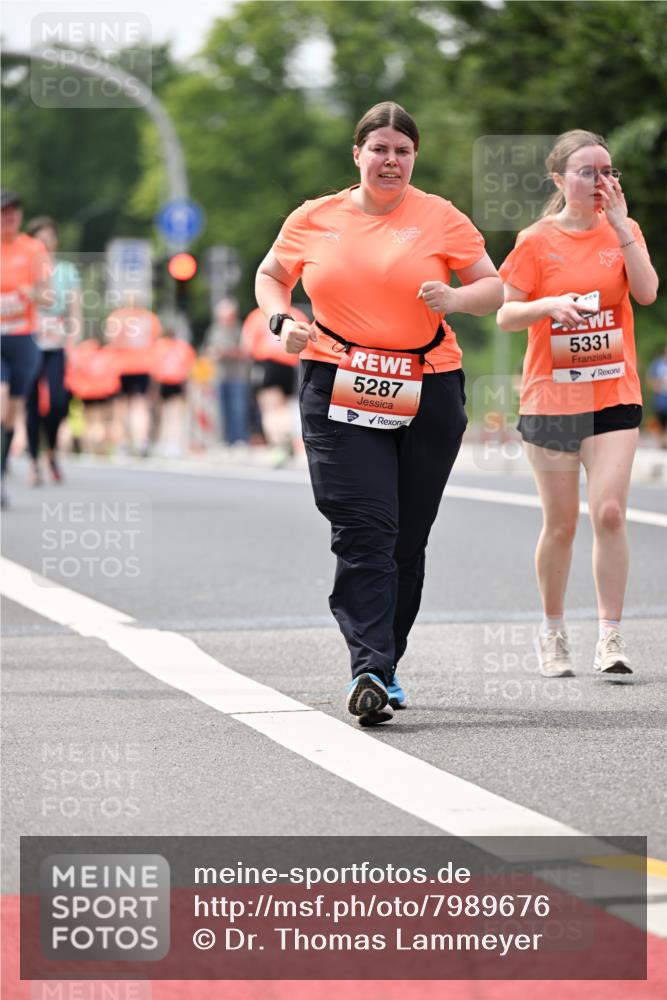 15.06.2025 - REWE Women's Run Dr. Thomas Lammeyer http://msf.ph/oto/7989676 15.06.2025 10:49:24 Laufen 5331, 5287 meine-sportfotos.de