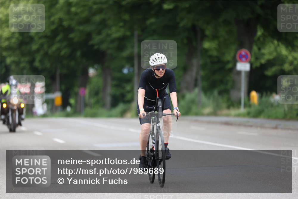 15.06.2025 - 7 Türme Triathlon Yannick Fuchs http://msf.ph/oto/7989689 15.06.2025 11:49:52 Radfahren 327 meine-sportfotos.de