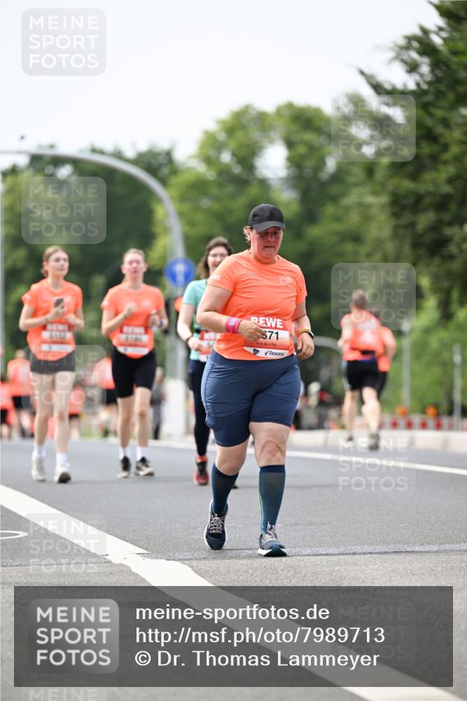 15.06.2025 - REWE Women's Run Dr. Thomas Lammeyer http://msf.ph/oto/7989713 15.06.2025 10:49:30 Laufen 71 meine-sportfotos.de