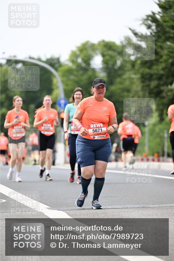 15.06.2025 - REWE Women's Run Dr. Thomas Lammeyer http://msf.ph/oto/7989723 15.06.2025 10:49:30 Laufen 5671 meine-sportfotos.de