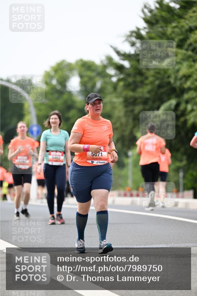 15.06.2025 - REWE Women's Run Dr. Thomas Lammeyer http://msf.ph/oto/7989750 15.06.2025 10:49:31 Laufen 5071 meine-sportfotos.de