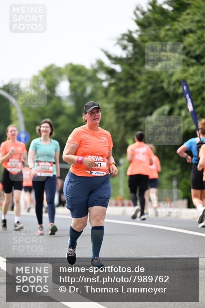 15.06.2025 - REWE Women's Run Dr. Thomas Lammeyer http://msf.ph/oto/7989762 15.06.2025 10:49:31 Laufen 71 meine-sportfotos.de