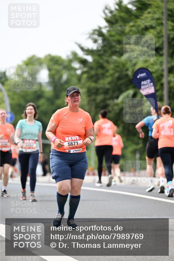 15.06.2025 - REWE Women's Run Dr. Thomas Lammeyer http://msf.ph/oto/7989769 15.06.2025 10:49:31 Laufen 5671 meine-sportfotos.de