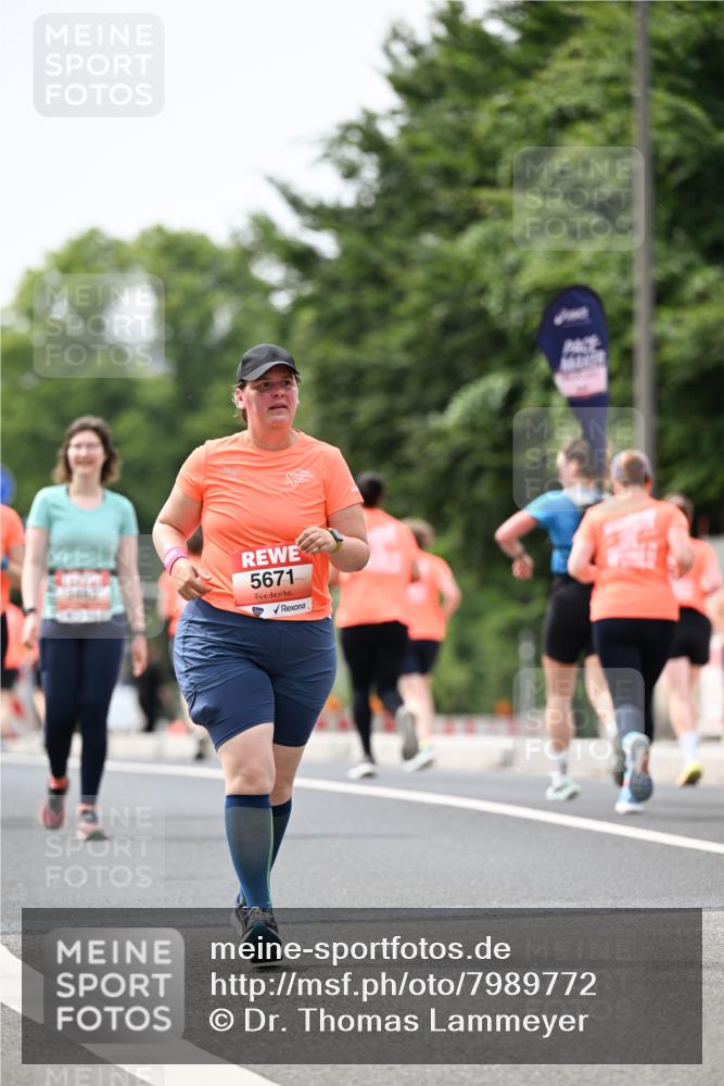 15.06.2025 - REWE Women's Run Dr. Thomas Lammeyer http://msf.ph/oto/7989772 15.06.2025 10:49:31 Laufen 5671 meine-sportfotos.de