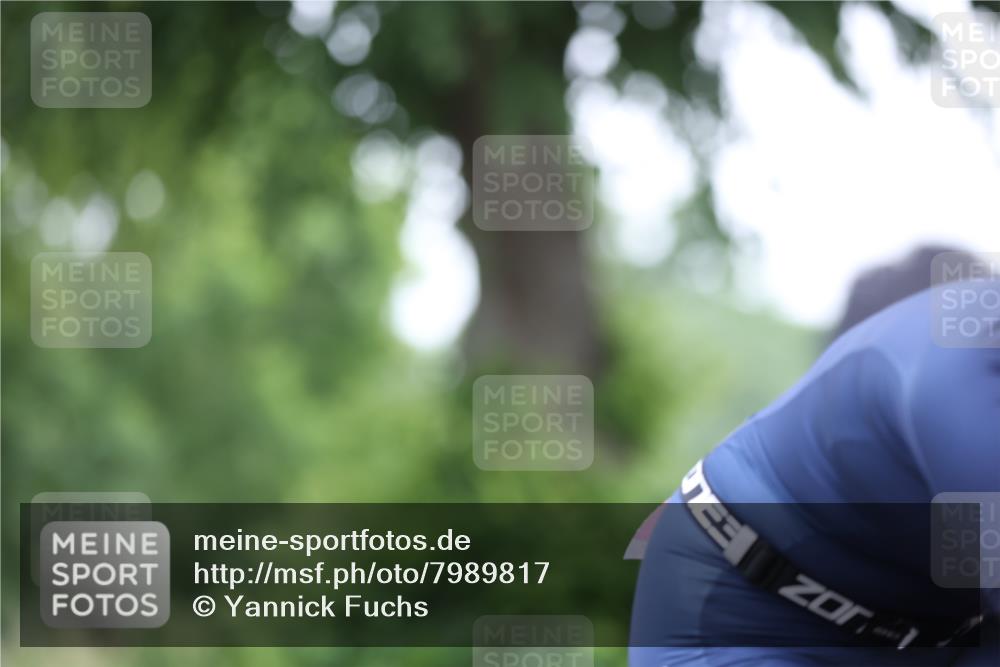 15.06.2025 - 7 Türme Triathlon Yannick Fuchs http://msf.ph/oto/7989817 15.06.2025 11:50:43 Radfahren 298 meine-sportfotos.de