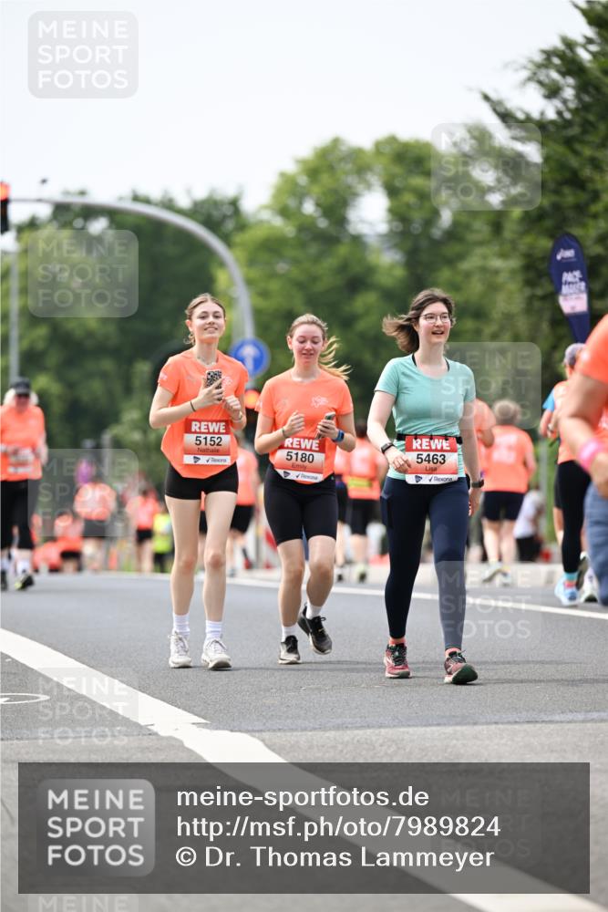 15.06.2025 - REWE Women's Run Dr. Thomas Lammeyer http://msf.ph/oto/7989824 15.06.2025 10:49:33 Laufen 5152, 5180, 5463 meine-sportfotos.de