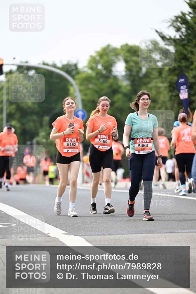 15.06.2025 - REWE Women's Run Dr. Thomas Lammeyer http://msf.ph/oto/7989828 15.06.2025 10:49:33 Laufen 5152, 5180, 5463 meine-sportfotos.de