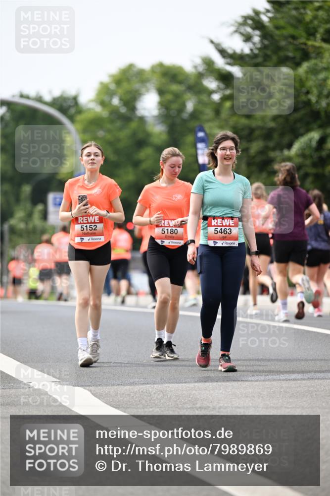 15.06.2025 - REWE Women's Run Dr. Thomas Lammeyer http://msf.ph/oto/7989869 15.06.2025 10:49:34 Laufen 5152, 5180, 5463 meine-sportfotos.de