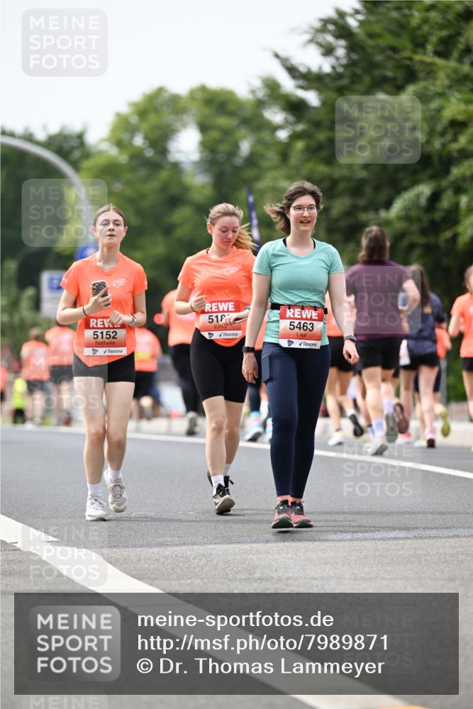 15.06.2025 - REWE Women's Run Dr. Thomas Lammeyer http://msf.ph/oto/7989871 15.06.2025 10:49:34 Laufen 5152, 518, 5463 meine-sportfotos.de