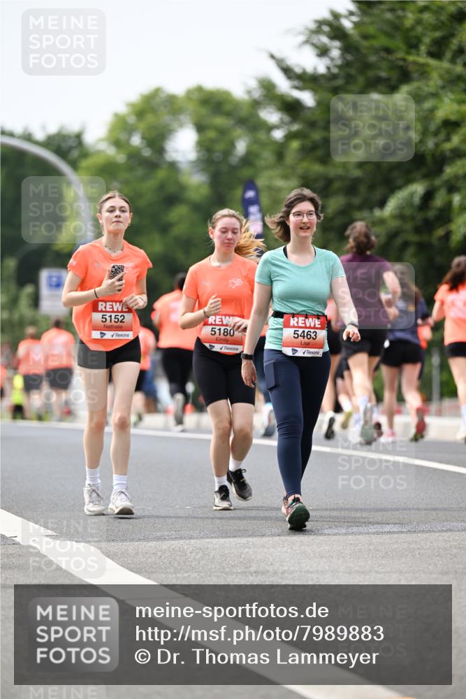 15.06.2025 - REWE Women's Run Dr. Thomas Lammeyer http://msf.ph/oto/7989883 15.06.2025 10:49:34 Laufen 5152, 5180, 5463 meine-sportfotos.de
