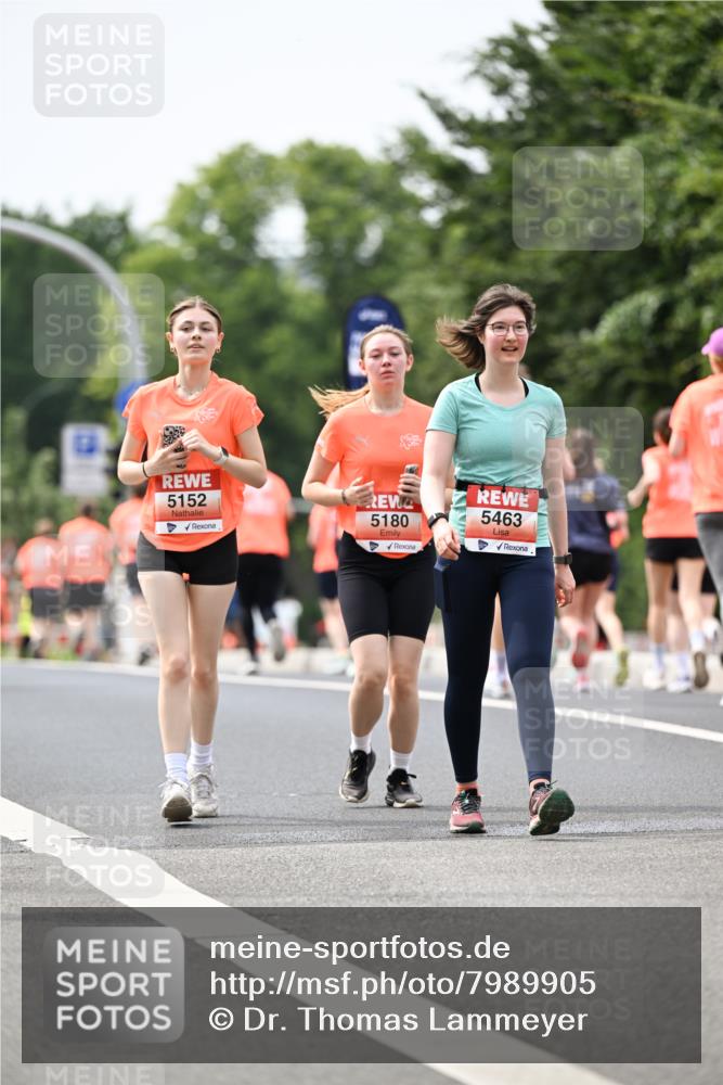 15.06.2025 - REWE Women's Run Dr. Thomas Lammeyer http://msf.ph/oto/7989905 15.06.2025 10:49:35 Laufen 5152, 5180, 5463 meine-sportfotos.de