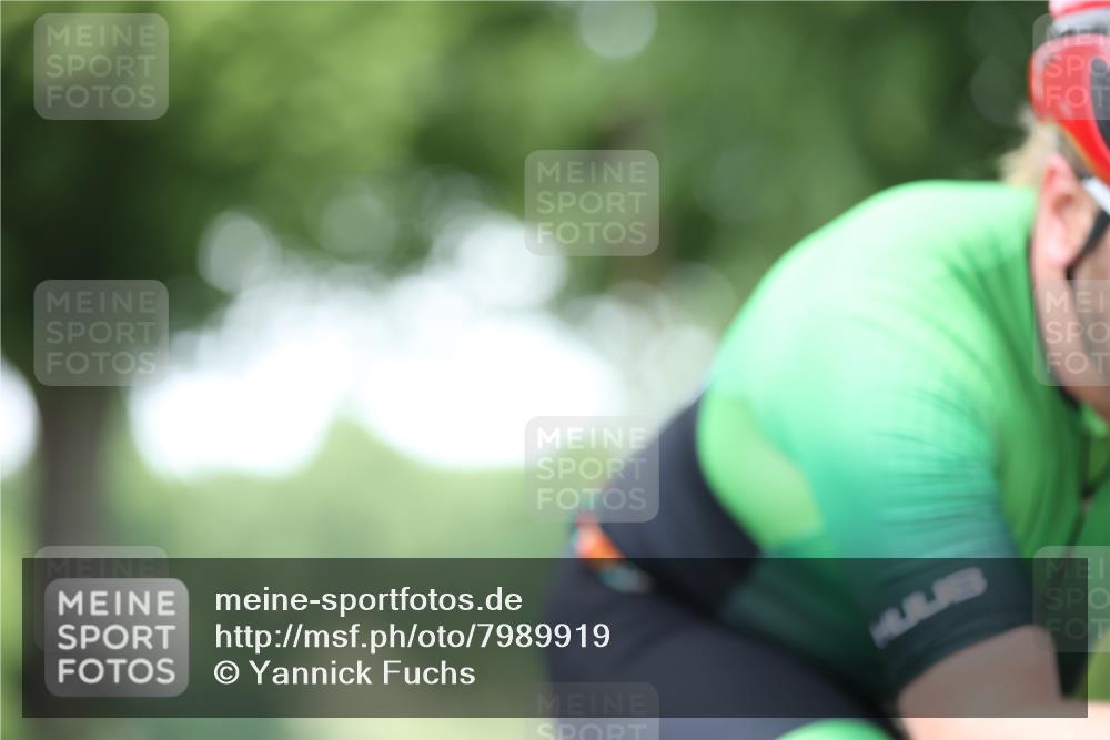 15.06.2025 - 7 Türme Triathlon Yannick Fuchs http://msf.ph/oto/7989919 15.06.2025 11:51:34 Radfahren 272, 327 meine-sportfotos.de