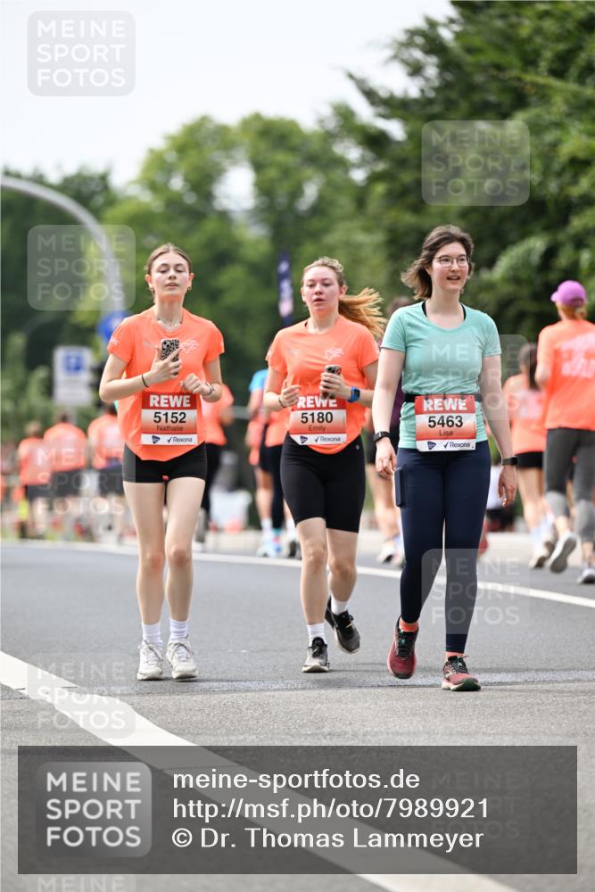 15.06.2025 - REWE Women's Run Dr. Thomas Lammeyer http://msf.ph/oto/7989921 15.06.2025 10:49:35 Laufen 5152, 5180, 5463 meine-sportfotos.de