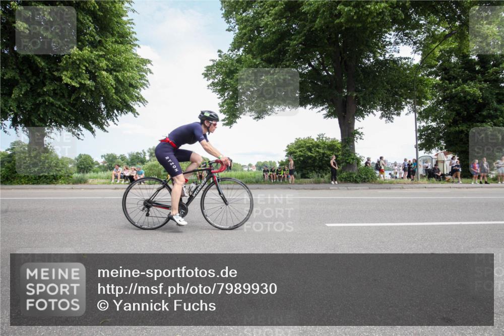 15.06.2025 - 7 Türme Triathlon Yannick Fuchs http://msf.ph/oto/7989930 15.06.2025 13:09:16 Radfahren 324, 472, 650, 675, 847, 1025 meine-sportfotos.de