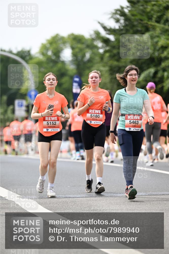 15.06.2025 - REWE Women's Run Dr. Thomas Lammeyer http://msf.ph/oto/7989940 15.06.2025 10:49:35 Laufen 5152, 5180, 5463 meine-sportfotos.de