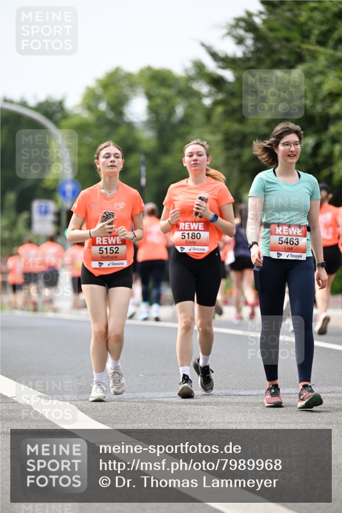 15.06.2025 - REWE Women's Run Dr. Thomas Lammeyer http://msf.ph/oto/7989968 15.06.2025 10:49:36 Laufen 5152, 5180, 5463 meine-sportfotos.de