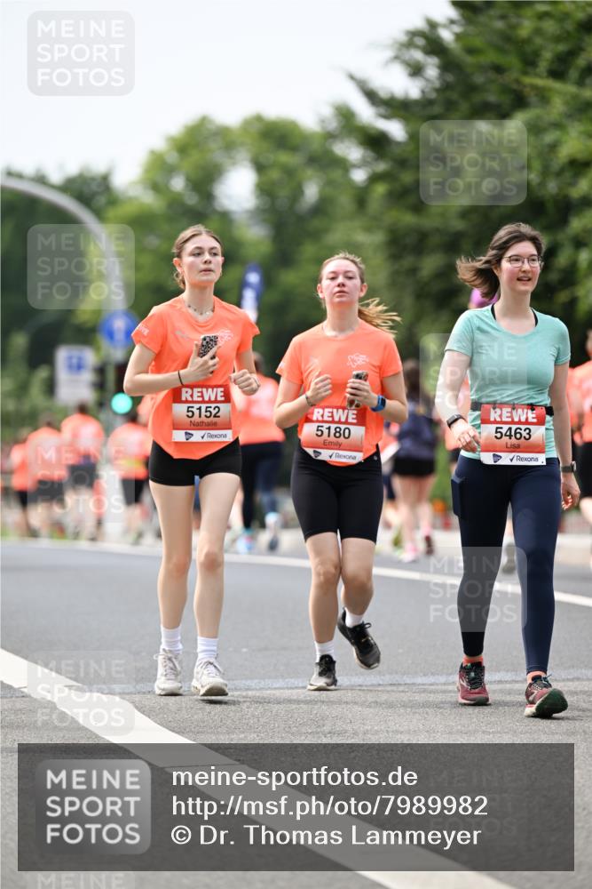 15.06.2025 - REWE Women's Run Dr. Thomas Lammeyer http://msf.ph/oto/7989982 15.06.2025 10:49:36 Laufen 5152, 5180, 5463 meine-sportfotos.de