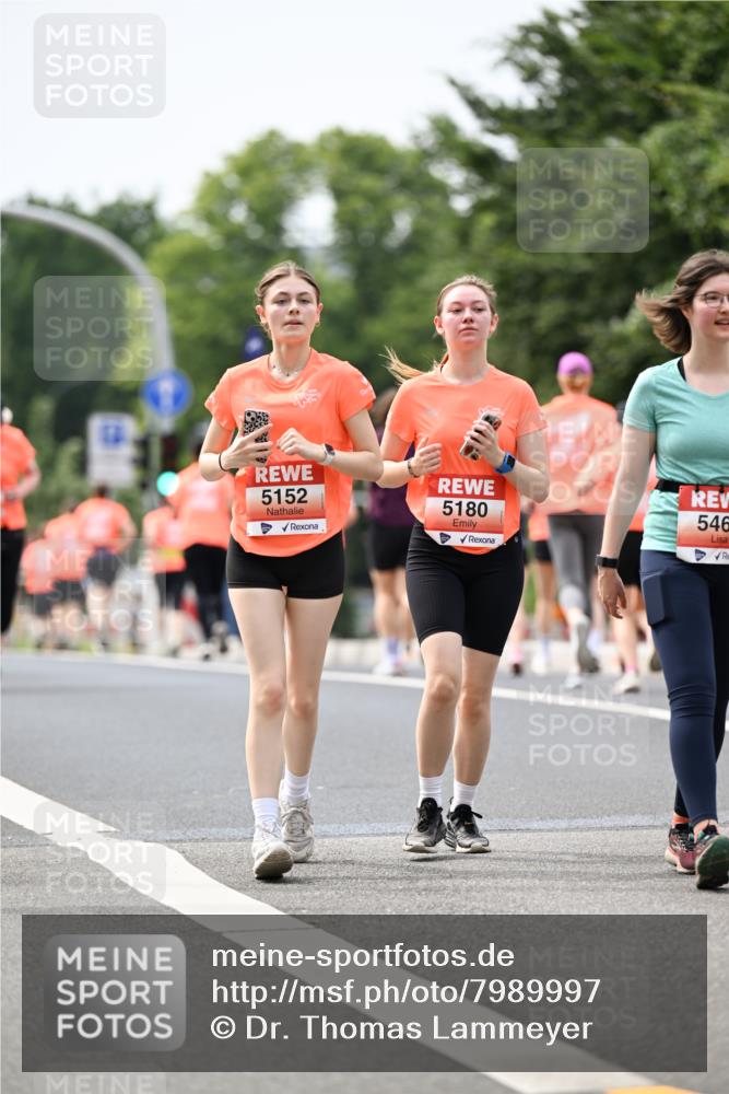 15.06.2025 - REWE Women's Run Dr. Thomas Lammeyer http://msf.ph/oto/7989997 15.06.2025 10:49:36 Laufen 5152, 5180, 546 meine-sportfotos.de