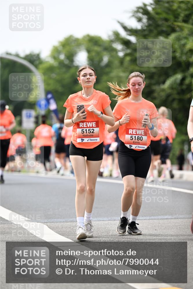 15.06.2025 - REWE Women's Run Dr. Thomas Lammeyer http://msf.ph/oto/7990044 15.06.2025 10:49:37 Laufen 5152, 5180 meine-sportfotos.de