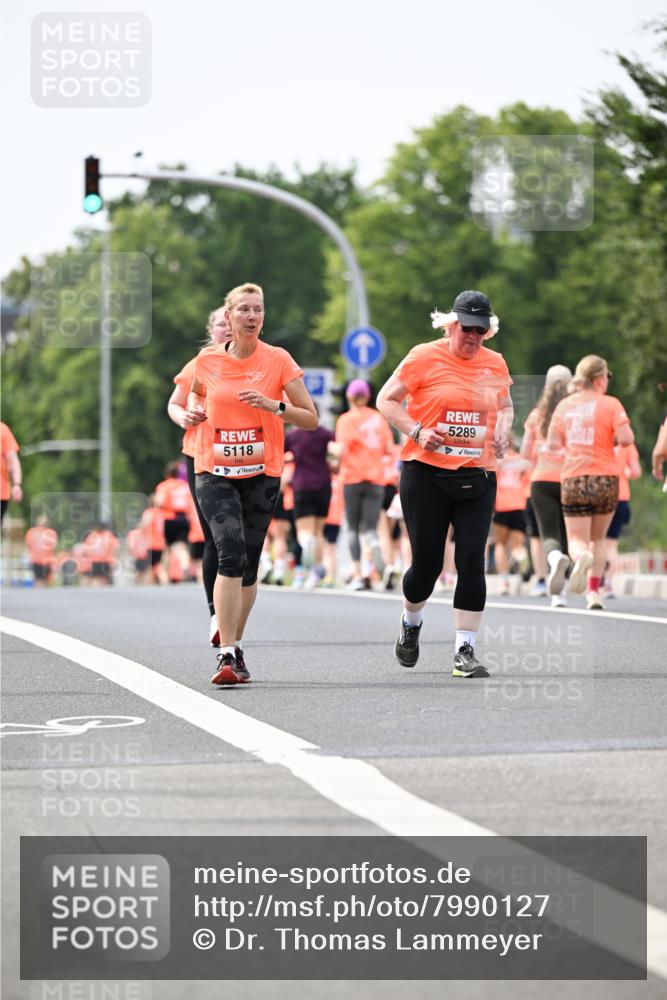 15.06.2025 - REWE Women's Run Dr. Thomas Lammeyer http://msf.ph/oto/7990127 15.06.2025 10:49:41 Laufen 5118, 5289 meine-sportfotos.de