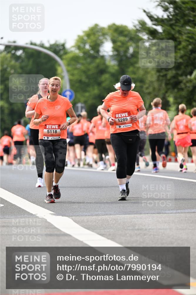 15.06.2025 - REWE Women's Run Dr. Thomas Lammeyer http://msf.ph/oto/7990194 15.06.2025 10:49:42 Laufen 5118, 5289 meine-sportfotos.de
