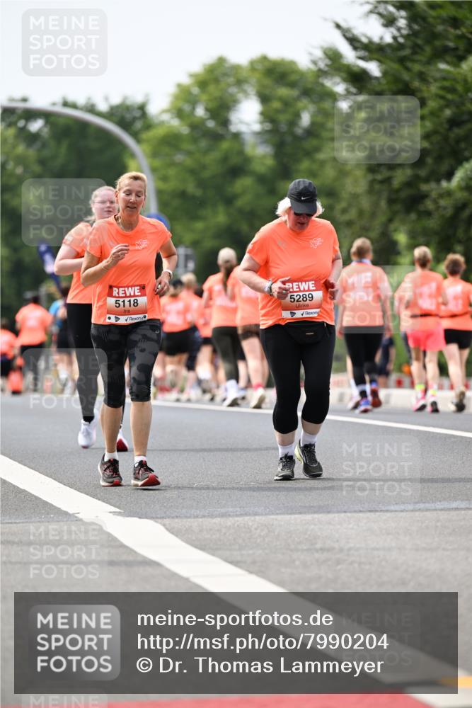 15.06.2025 - REWE Women's Run Dr. Thomas Lammeyer http://msf.ph/oto/7990204 15.06.2025 10:49:42 Laufen 5118, 5289 meine-sportfotos.de