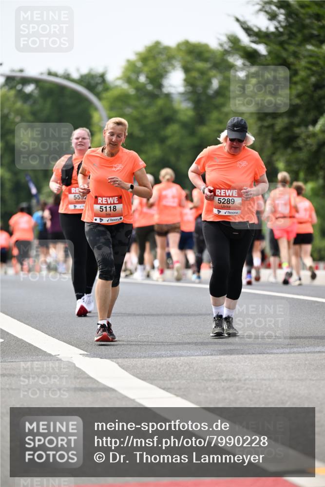 15.06.2025 - REWE Women's Run Dr. Thomas Lammeyer http://msf.ph/oto/7990228 15.06.2025 10:49:43 Laufen 559, 5118, 5289 meine-sportfotos.de