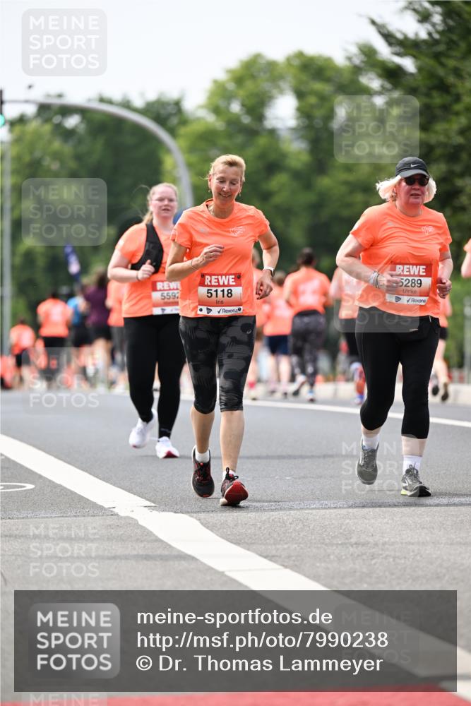 15.06.2025 - REWE Women's Run Dr. Thomas Lammeyer http://msf.ph/oto/7990238 15.06.2025 10:49:43 Laufen 5597, 5118, 5289 meine-sportfotos.de