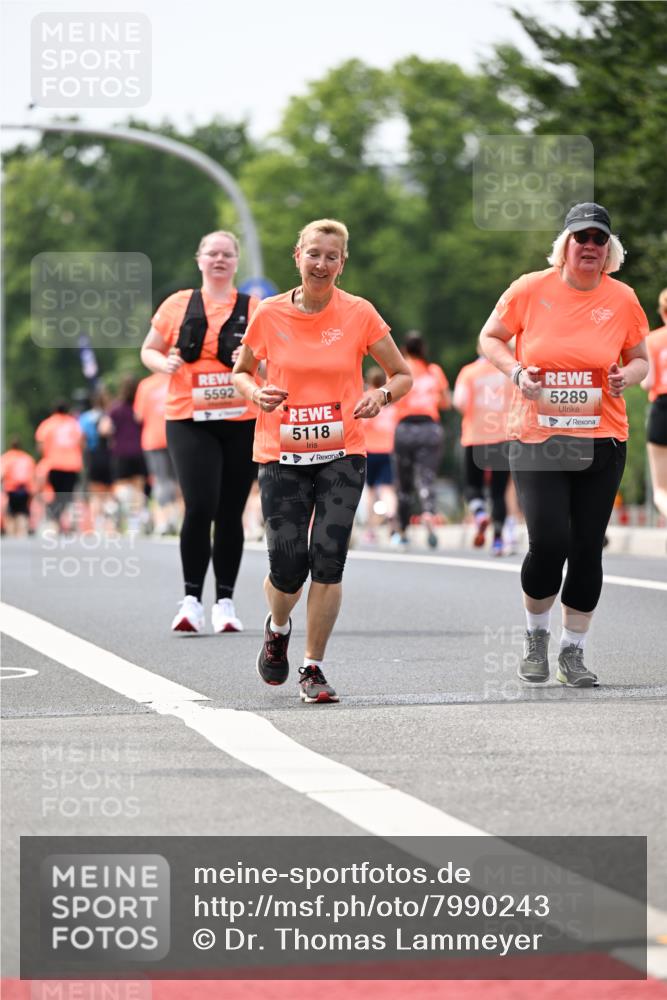 15.06.2025 - REWE Women's Run Dr. Thomas Lammeyer http://msf.ph/oto/7990243 15.06.2025 10:49:43 Laufen 5592, 5118, 5289 meine-sportfotos.de
