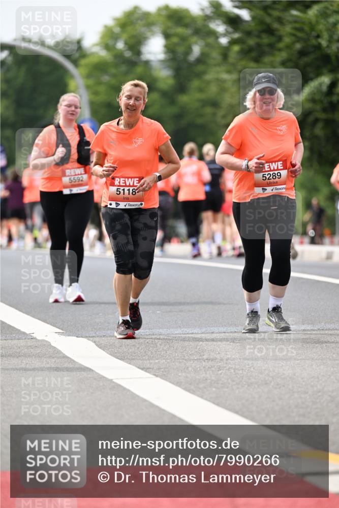 15.06.2025 - REWE Women's Run Dr. Thomas Lammeyer http://msf.ph/oto/7990266 15.06.2025 10:49:44 Laufen 5592, 5118, 5289 meine-sportfotos.de