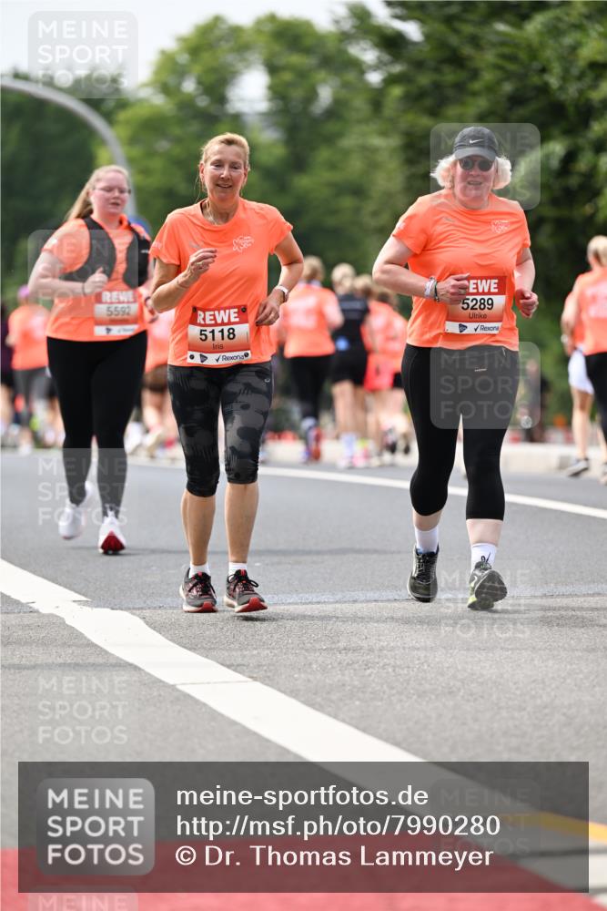 15.06.2025 - REWE Women's Run Dr. Thomas Lammeyer http://msf.ph/oto/7990280 15.06.2025 10:49:44 Laufen 5592, 5118, 5289 meine-sportfotos.de