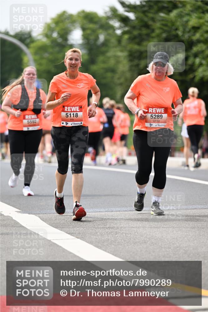 15.06.2025 - REWE Women's Run Dr. Thomas Lammeyer http://msf.ph/oto/7990289 15.06.2025 10:49:44 Laufen 5592, 5118, 5289 meine-sportfotos.de