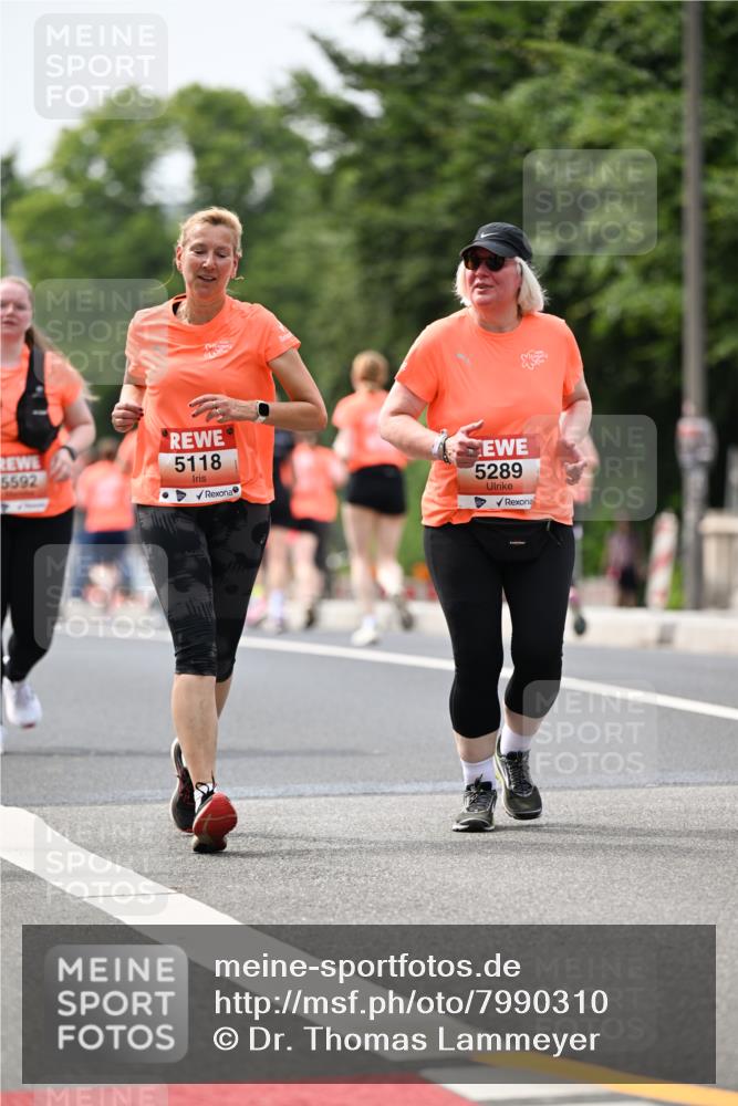 15.06.2025 - REWE Women's Run Dr. Thomas Lammeyer http://msf.ph/oto/7990310 15.06.2025 10:49:44 Laufen 5592, 5118, 5289 meine-sportfotos.de