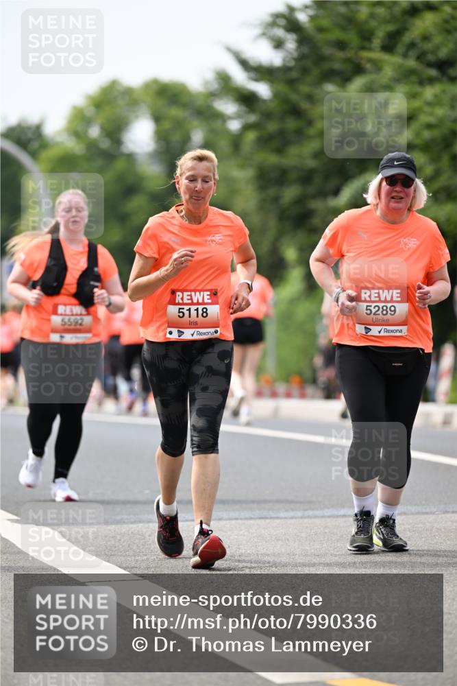15.06.2025 - REWE Women's Run Dr. Thomas Lammeyer http://msf.ph/oto/7990336 15.06.2025 10:49:45 Laufen 5592, 5118, 5289 meine-sportfotos.de