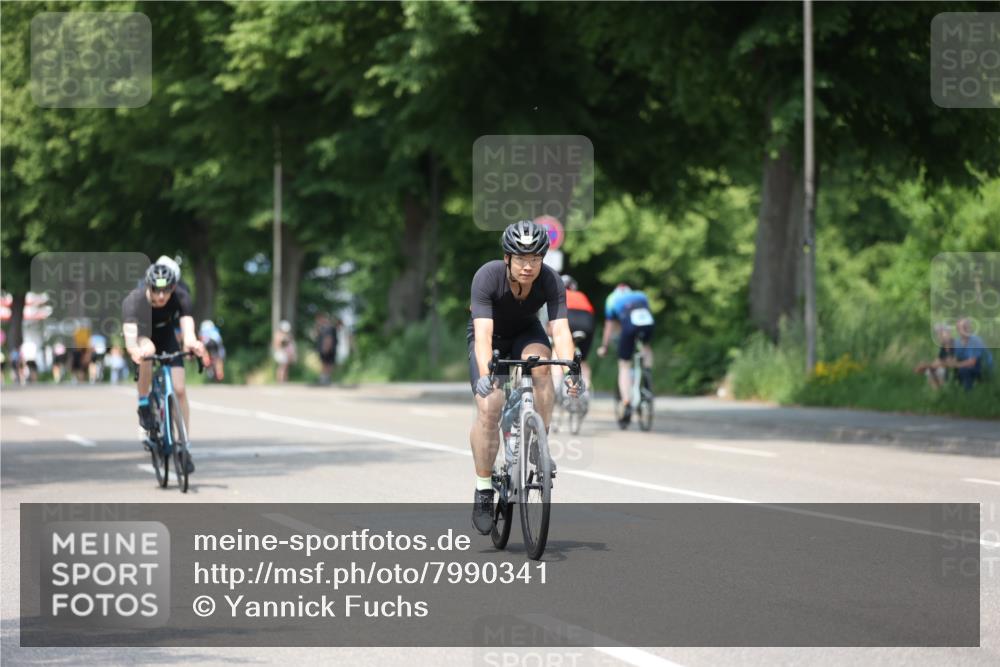 15.06.2025 - 7 Türme Triathlon Yannick Fuchs http://msf.ph/oto/7990341 15.06.2025 13:03:44 Radfahren 218, 409, 516, 619, 1103 meine-sportfotos.de