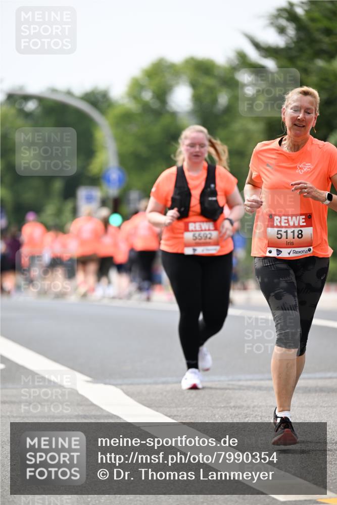 15.06.2025 - REWE Women's Run Dr. Thomas Lammeyer http://msf.ph/oto/7990354 15.06.2025 10:49:46 Laufen 5592, 5118 meine-sportfotos.de