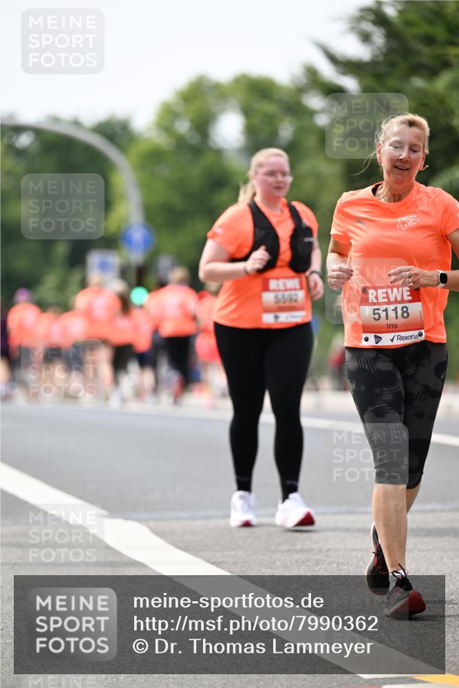 15.06.2025 - REWE Women's Run Dr. Thomas Lammeyer http://msf.ph/oto/7990362 15.06.2025 10:49:46 Laufen 20, 5592, 5118 meine-sportfotos.de