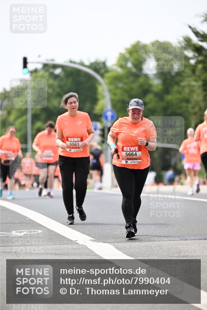 15.06.2025 - REWE Women's Run Dr. Thomas Lammeyer http://msf.ph/oto/7990404 15.06.2025 10:49:55 Laufen 5561, 5664 meine-sportfotos.de