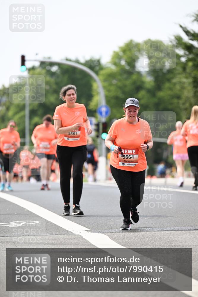 15.06.2025 - REWE Women's Run Dr. Thomas Lammeyer http://msf.ph/oto/7990415 15.06.2025 10:49:55 Laufen 561, 5664 meine-sportfotos.de