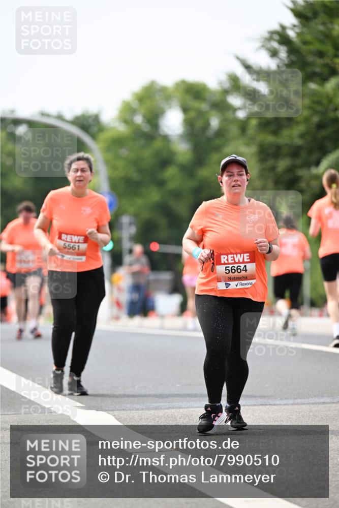 15.06.2025 - REWE Women's Run Dr. Thomas Lammeyer http://msf.ph/oto/7990510 15.06.2025 10:49:56 Laufen 5561, 5664 meine-sportfotos.de