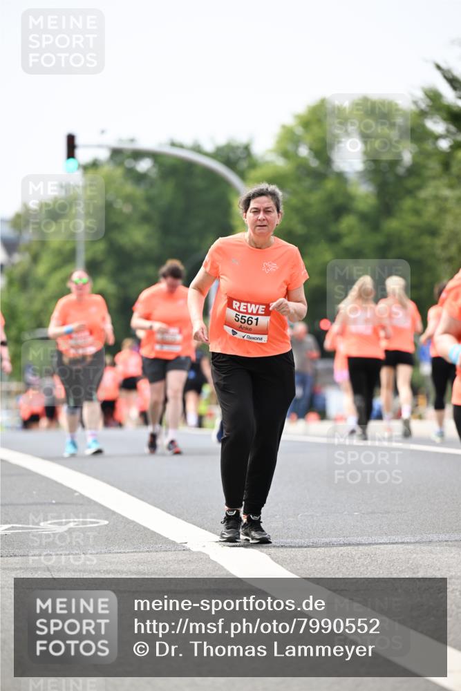 15.06.2025 - REWE Women's Run Dr. Thomas Lammeyer http://msf.ph/oto/7990552 15.06.2025 10:49:57 Laufen  meine-sportfotos.de