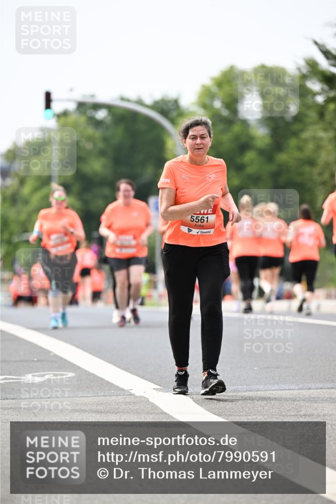 15.06.2025 - REWE Women's Run Dr. Thomas Lammeyer http://msf.ph/oto/7990591 15.06.2025 10:49:58 Laufen 5561 meine-sportfotos.de