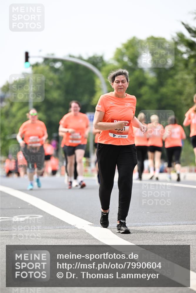 15.06.2025 - REWE Women's Run Dr. Thomas Lammeyer http://msf.ph/oto/7990604 15.06.2025 10:49:58 Laufen 01 meine-sportfotos.de