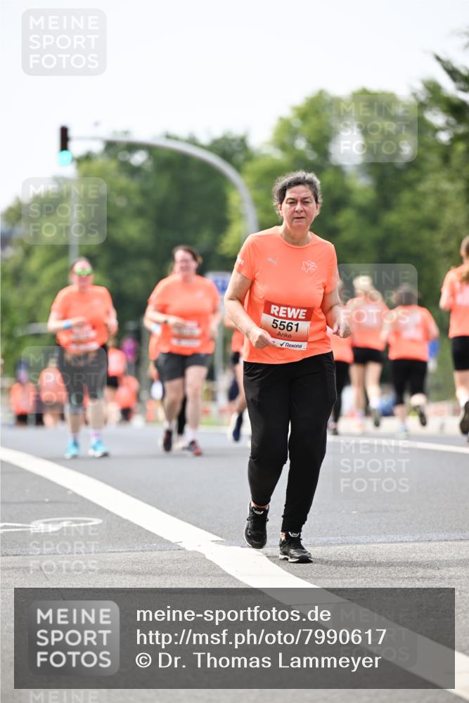 15.06.2025 - REWE Women's Run Dr. Thomas Lammeyer http://msf.ph/oto/7990617 15.06.2025 10:49:58 Laufen 5561 meine-sportfotos.de