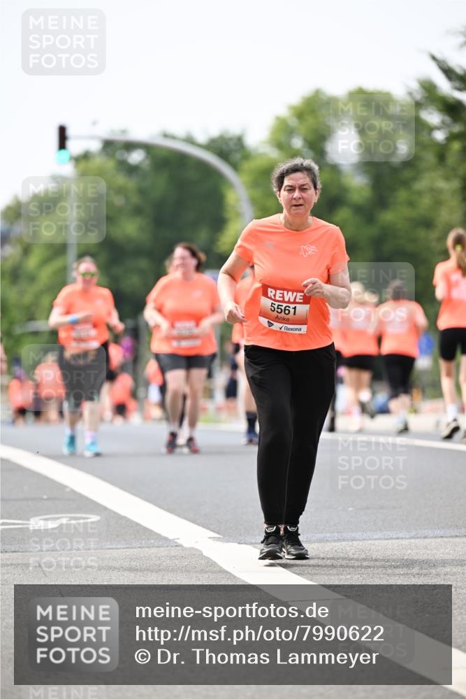 15.06.2025 - REWE Women's Run Dr. Thomas Lammeyer http://msf.ph/oto/7990622 15.06.2025 10:49:58 Laufen  meine-sportfotos.de