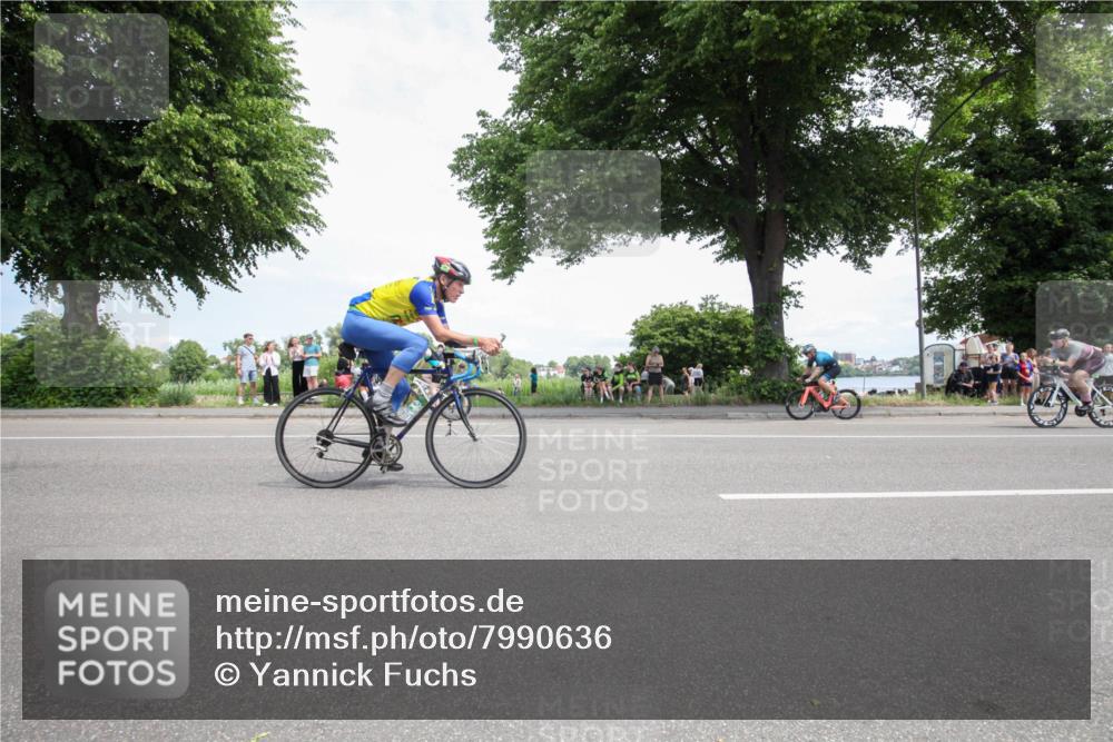 15.06.2025 - 7 Türme Triathlon Yannick Fuchs http://msf.ph/oto/7990636 15.06.2025 13:16:55 Radfahren 291, 336, 337, 366, 533, 583, 703, 706, 748, 960, 1188 meine-sportfotos.de