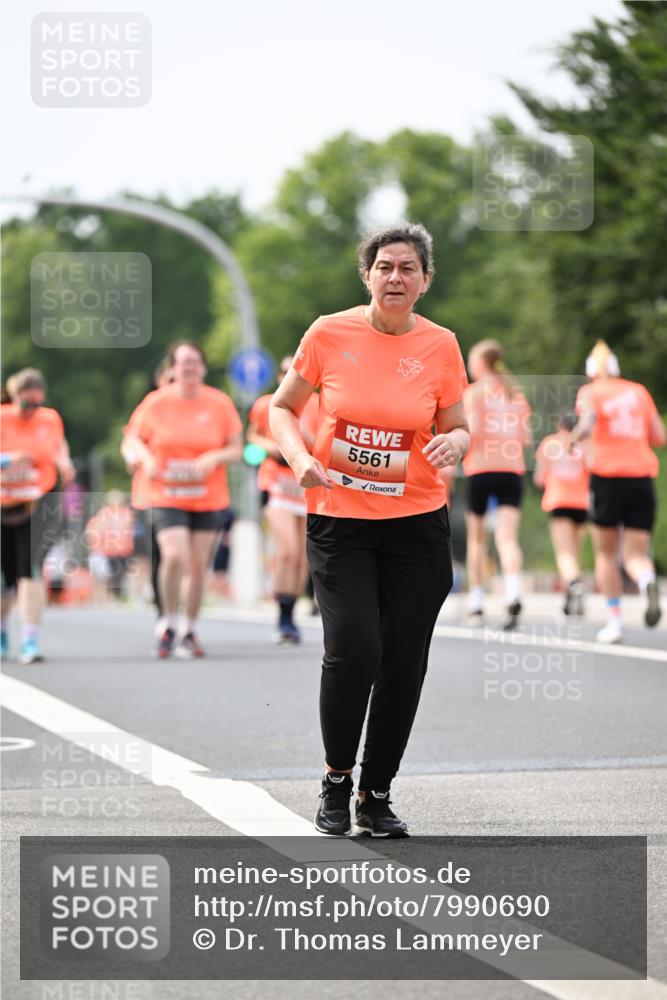 15.06.2025 - REWE Women's Run Dr. Thomas Lammeyer http://msf.ph/oto/7990690 15.06.2025 10:49:59 Laufen 5561 meine-sportfotos.de
